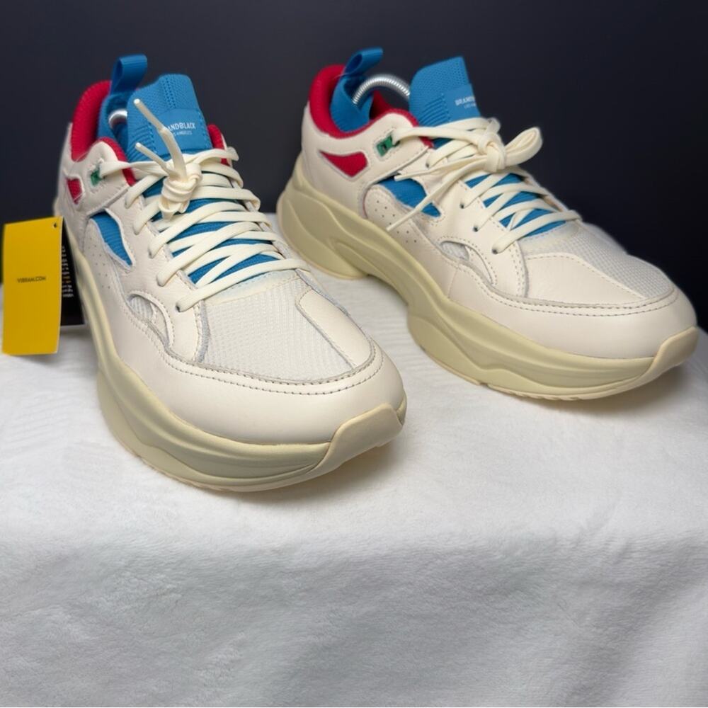 Brandblack Saga 130 "PRRB" M429BB | 11.5M